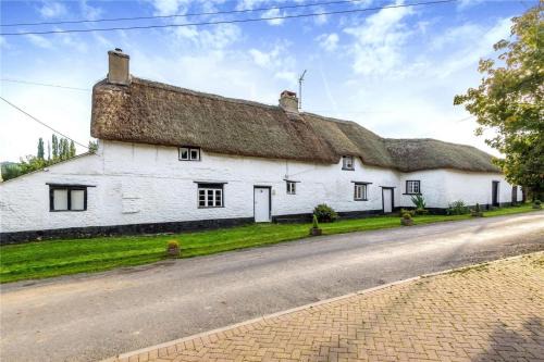 Woodbridge Farm