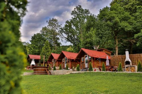 Wooden House Torocko-Rimetea