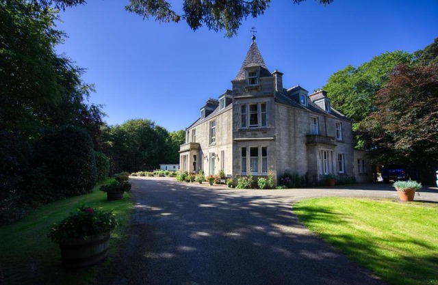 Woodlands Bed and Breakfast