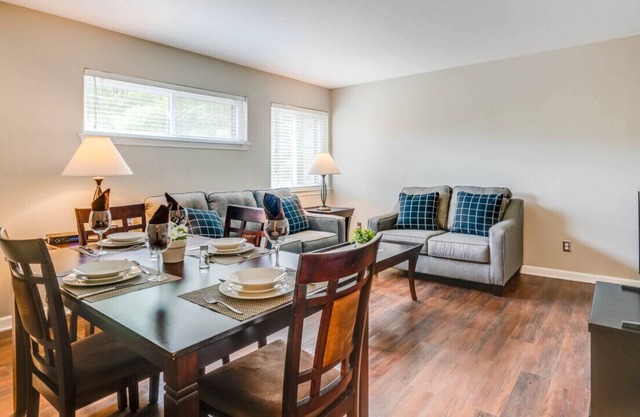 Woodley Suites & Residences