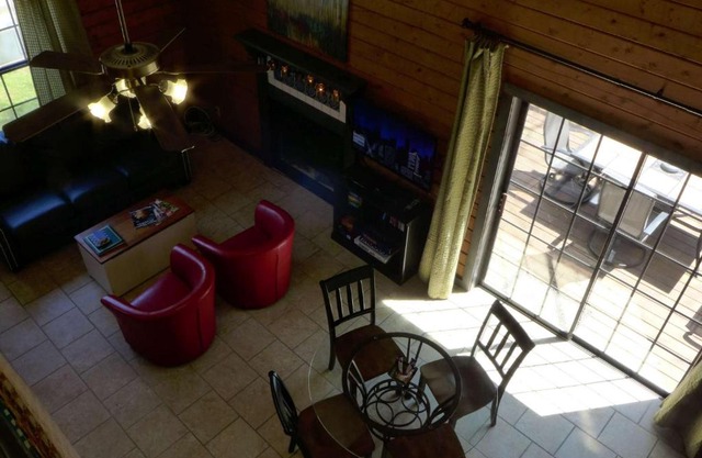 Woods End 2BDR Cabin