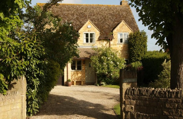 Woodside Cottage