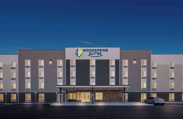 Woodspring Suites Columbia - Irmo