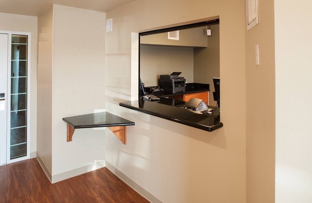 WoodSpring Suites Houston I-10 West