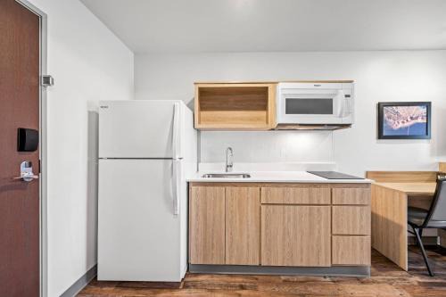 WoodSpring Suites Winston-Salem near Hanes Mall