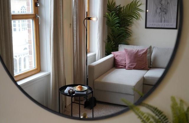 Woodstock Oxford Street- Entire Cosy Apartment- 5 mins to Blenheim Palace