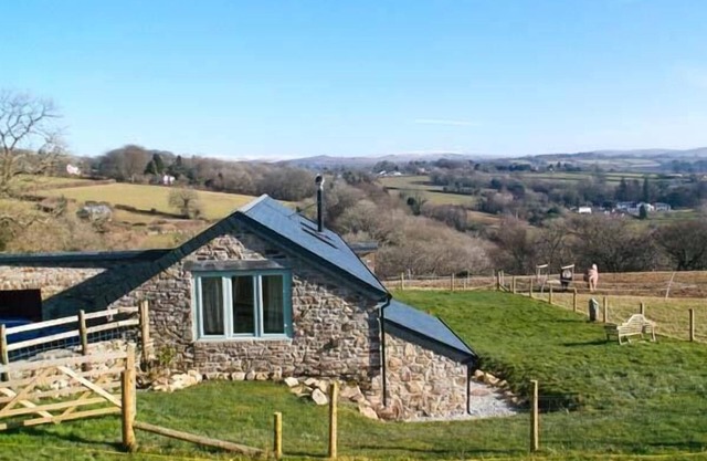 Woodstone Barn