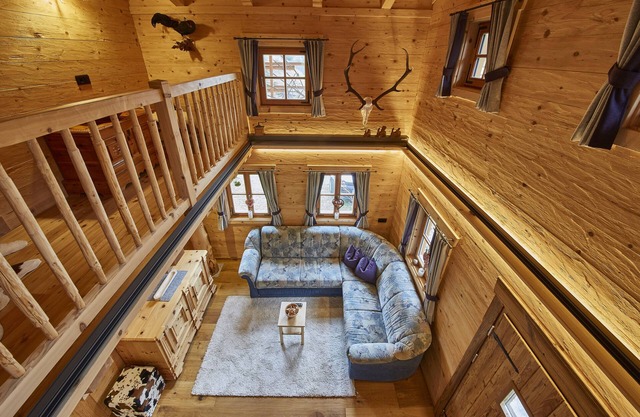Woodstyle Chalet