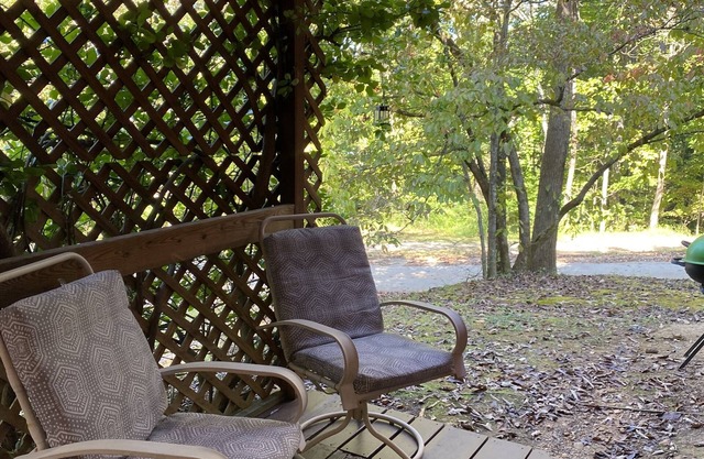 Woodwose Cabin - Adventures Now
