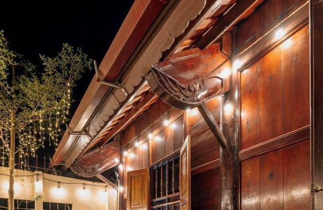 Woodyhouse Ninh Binh