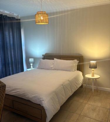 Worcester accommodation Putt and Stay
