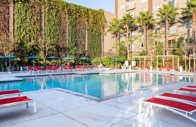 WorldMark Anaheim