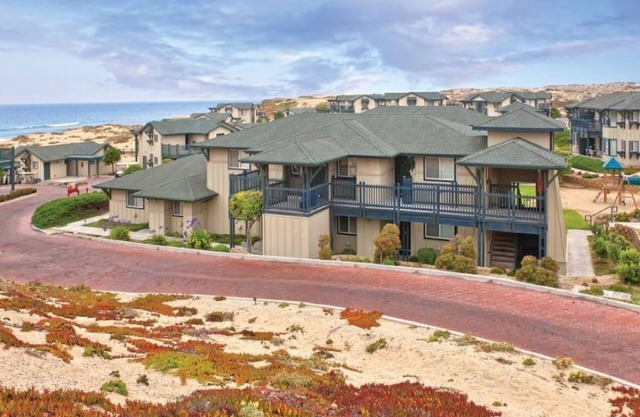 WorldMark Marina Dunes, 2 Bedroom Condo, Near Monterey, CA