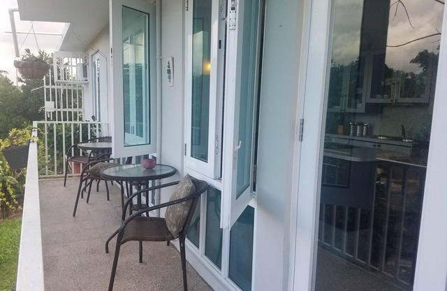 Wow ONLY 8 bed HOUSE 8MILE SJU Airport beach Corporate Team Wedding Dest Groups