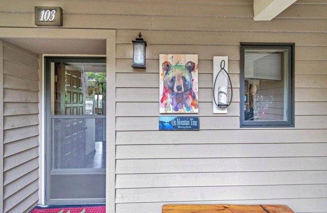 Wren 103 | Fireplace, Restaurant, Pool, Spa