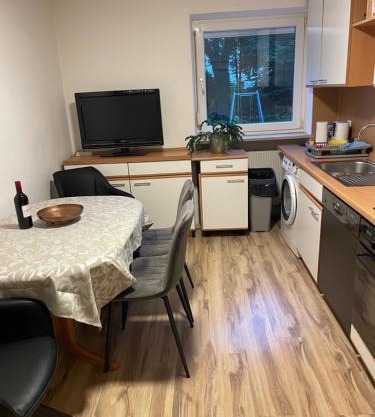Wunderschöne 2 Zimmer Wohnung in München
