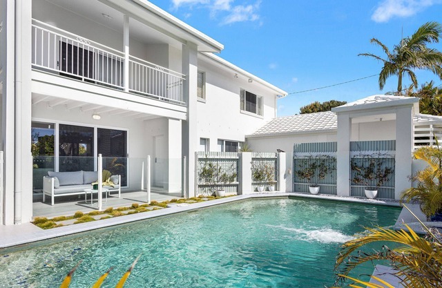 Wurtulla Beach House