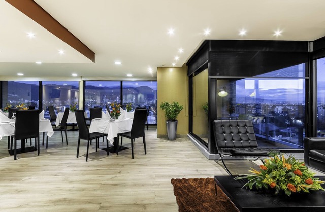 Wyndham Bogotá