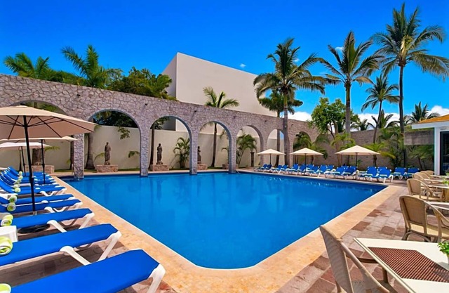 Wyndham El Cid Granada Hotel & Country Club - Studio