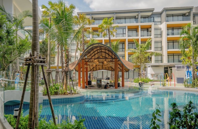 Wyndham Garden Naithon Phuket