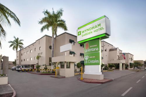 Wyndham Garden Obregon