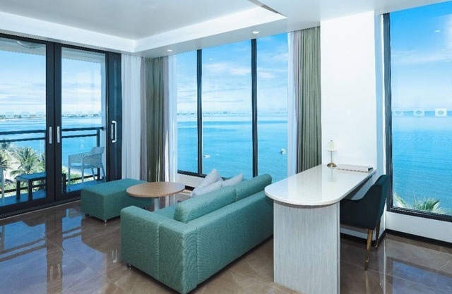 Wyndham Garden Wailoaloa Beach Fiji