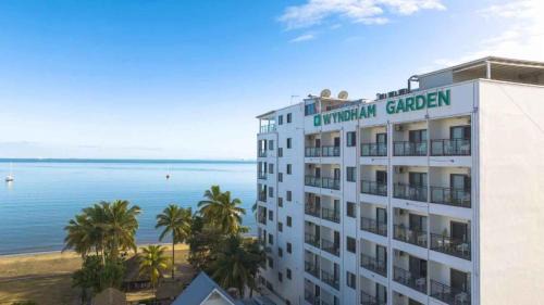 Wyndham Garden Wailoaloa Beach Fiji
