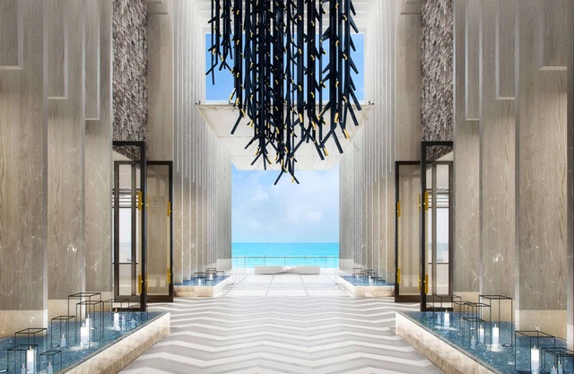 Wyndham Grand Barbados Sam Lords Castle All Inclusive Resort