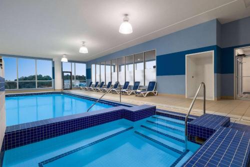 Wyndham Grand Fallsview Hotel