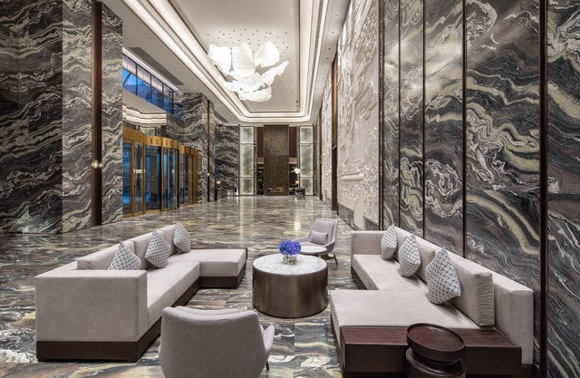 Wyndham Grand Zaozhuang