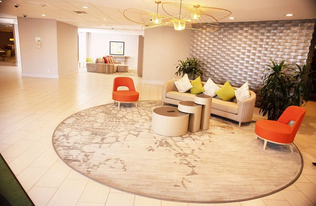 Wyndham Houston Hobby Airport