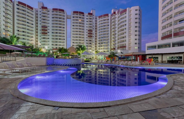 Wyndham Olímpia Royal Hotels