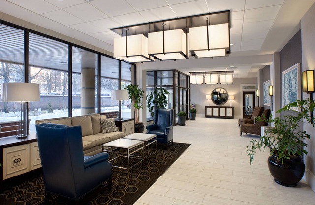 Wyndham Philadelphia Historic District