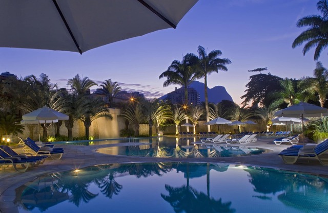 Wyndham Rio Barra