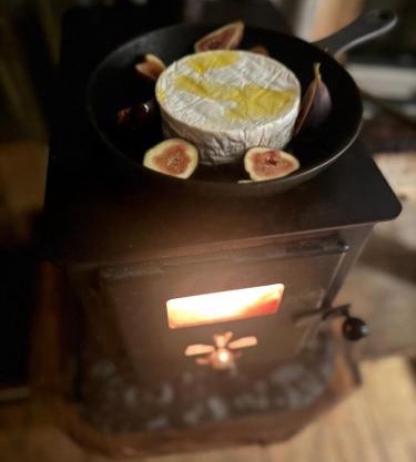 Wyre Forest Glamping