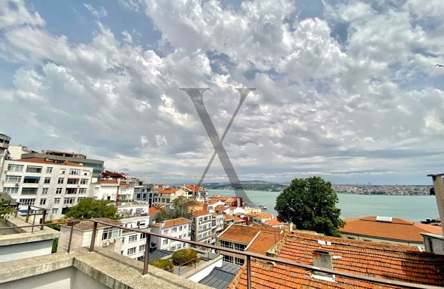 X Flats Taksim