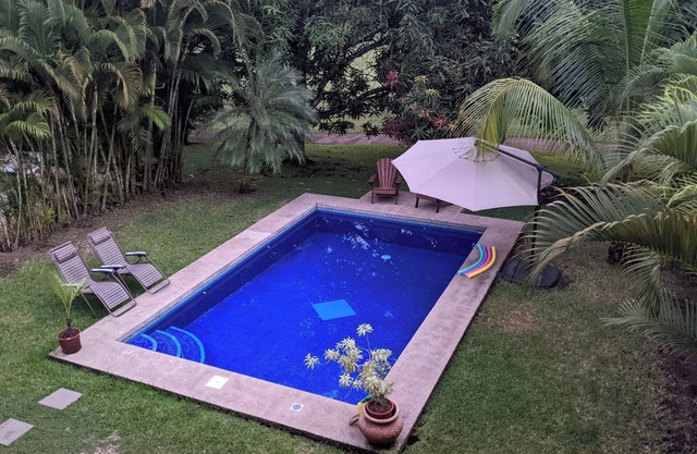 Xanadu Villa - Spectacular, private, tranquil retreat located on the golf course