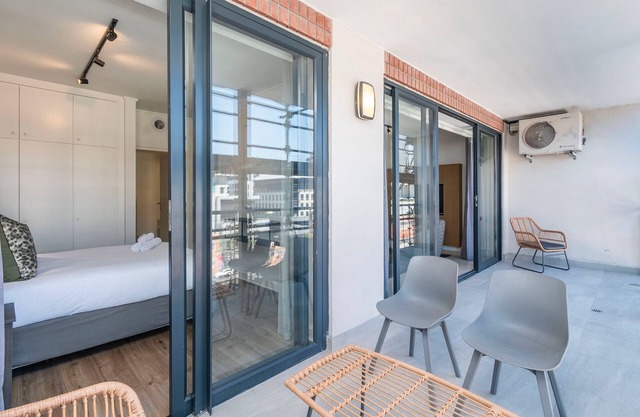 Xenia Aparthotel by Totalstay