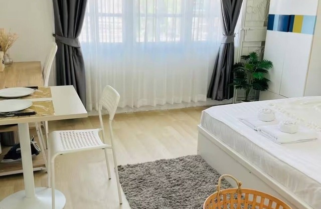 Xin Guesthouse