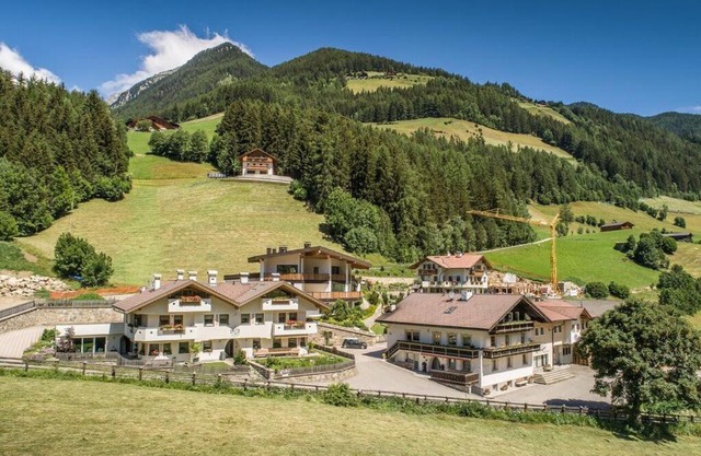 XL Appartements Steinhaus