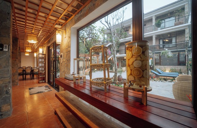 Xuân Anh Garden