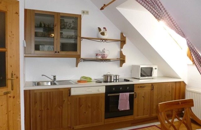 XXXL Apartment - Holiday on the countryside - WALDBAUER