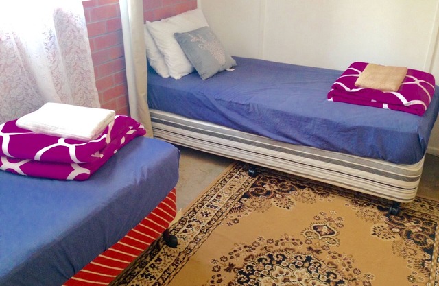 XYL seaside home stay