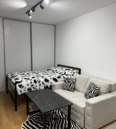 Y apartman Zvezdara