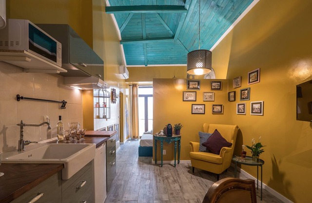 Y.Baixa - Boutique Apartments