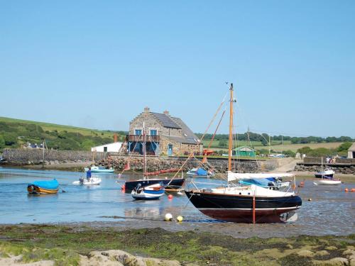 Y Bwthyn Newport, Pembrokeshire