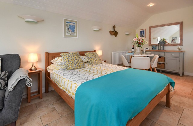 Y Ddol Bach - One Bedroom House, Sleeps 2