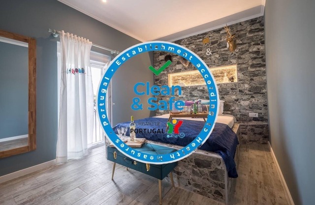 Y.Palmela - Boutique Apartments