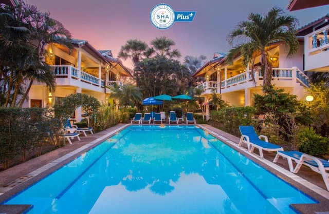 Ya Nui Resort - SHA EXTRA Plus