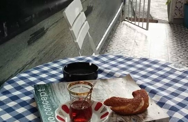 Yacht House Istanbul